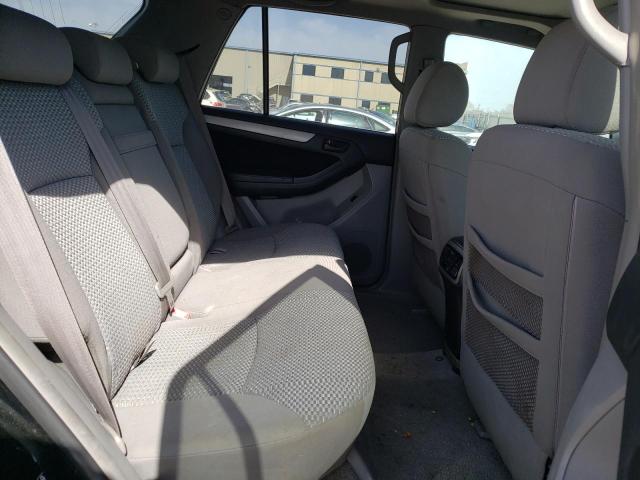 Photo 11 from auction – 2008 TOYOTA 4RUNNER SR with VIN JTEZU14R98K014761