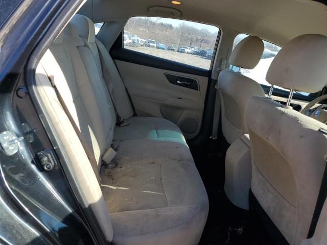 Photo 10 from auction – 2015 NISSAN ALTIMA 2.5 with VIN 1N4AL3AP2FC125720