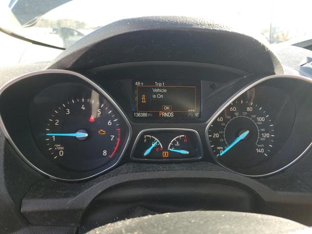 Photo 9 from auction – 2018 FORD ESCAPE SE with VIN 1FMCU9GD2JUB29264