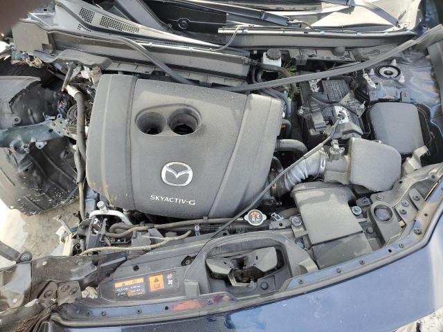 Photo 12 from auction – 2021 MAZDA CX-30 PREF with VIN 3MVDMBCL7MM311739