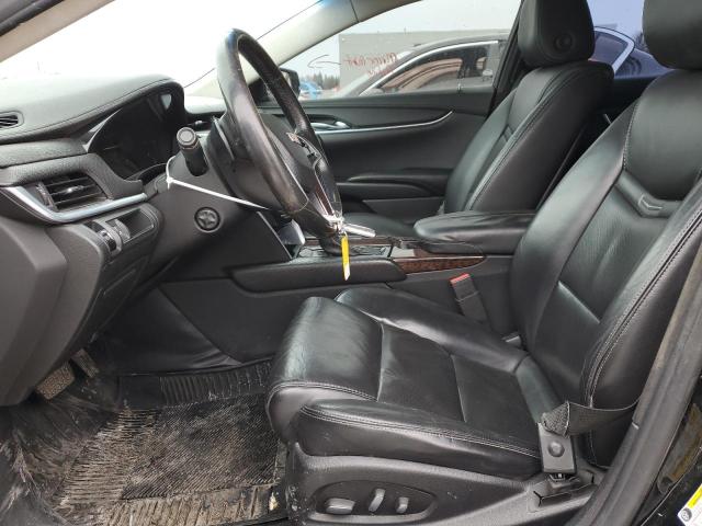 Photo 7 from auction – 2016 CADILLAC XTS with VIN 2G61U5S31G9134709