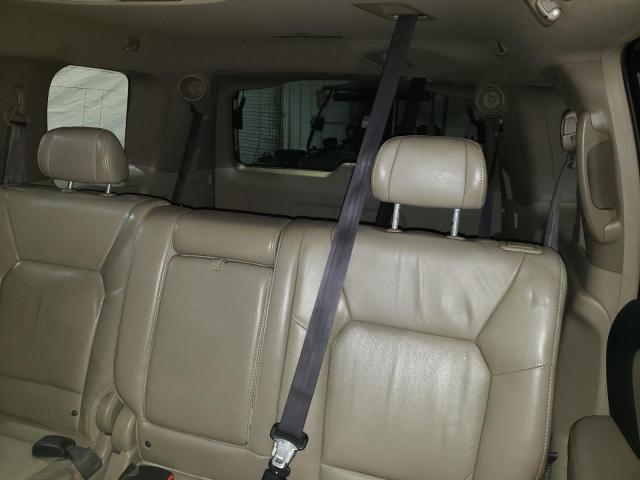 Снимка 10 от търг – 2009 HONDA PILOT EXL с VIN 5FNYF48669B005297