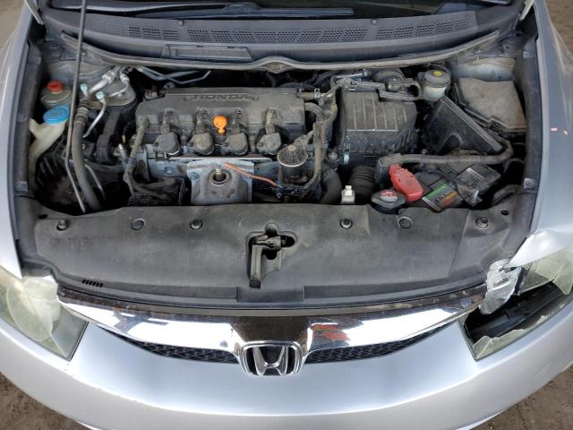 Photo 11 from auction – 2011 HONDA CIVIC LX-S with VIN 2HGFA1F65BH505332