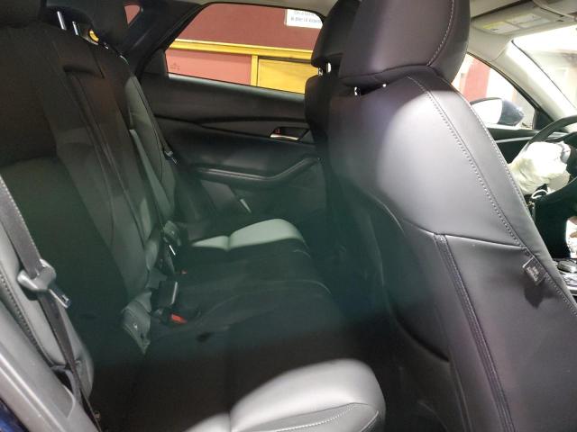 Photo 11 from auction – 2025 MAZDA CX-30 PREF with VIN 3MVDMBCM6SM795618
