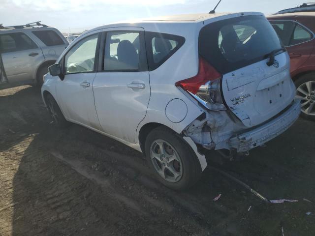 Photo 2 from auction – 2018 NISSAN VERSA NOTE with VIN 3N1CE2CPXJL369698