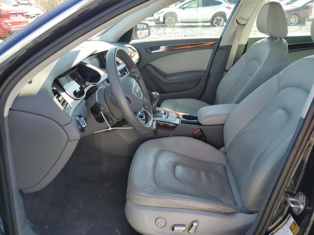 Photo 7 from auction – 2014 AUDI A4 PREMIUM with VIN WAUDFAFL6EN044793