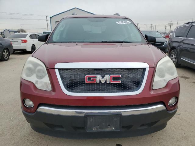 Photo 5 from auction – 2011 GMC ACADIA SLE with VIN 1GKKVPED8BJ164404