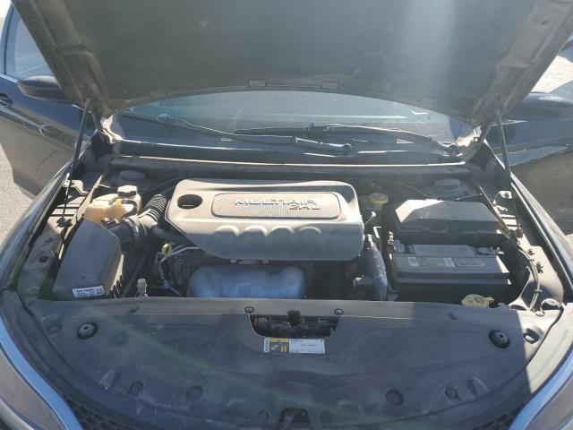 Photo 11 from auction – 2016 CHRYSLER 200 LIMITE with VIN 1C3CCCAB2GN143538