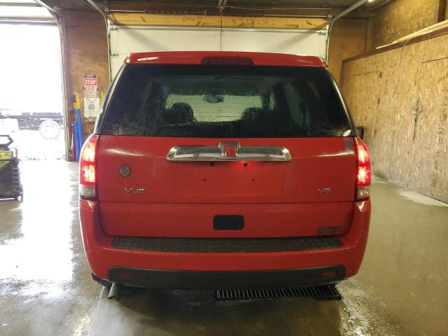 Photo 6 from auction – 2007 SATURN VUE with VIN 5GZCZ53487S814764