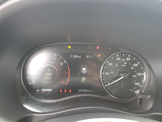 Photo 9 from auction – 2021 NISSAN KICKS SR with VIN 3N1CP5DV3ML562966