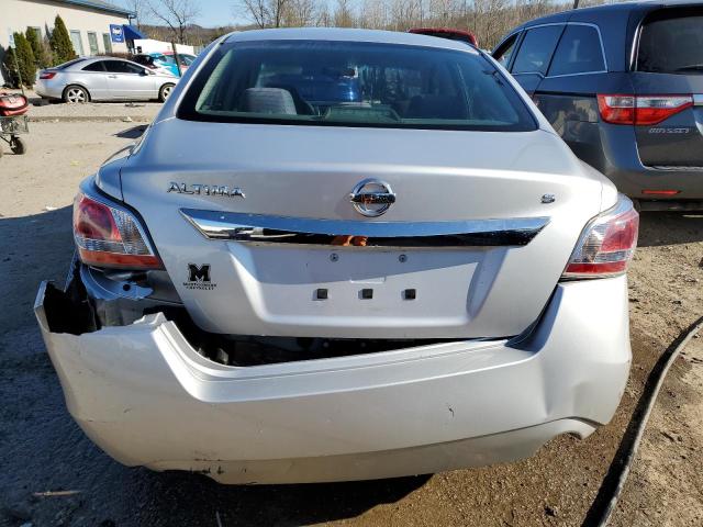 Photo 6 from auction – 2015 NISSAN ALTIMA 2.5 with VIN 1N4AL3AP2FC498837