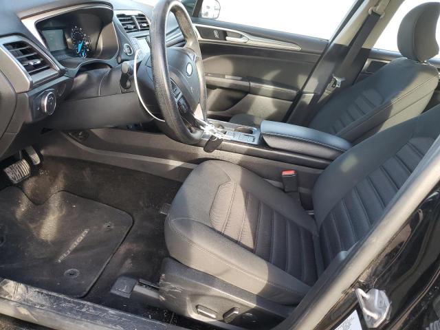 Photo 7 from auction – 2018 FORD FUSION SE with VIN 3FA6P0H76JR129553