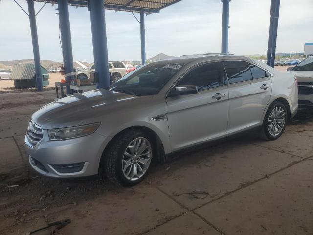 FORD TAURUS LIM 2014 с VIN 1FAHP2F80EG111465 - Снимка от търг