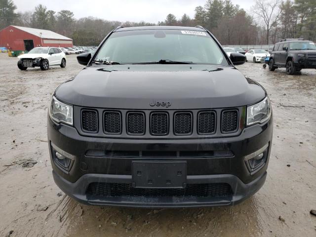 Фото 5 с аукциона – 2018 JEEP COMPASS LA с VIN 3C4NJDBB7JT325368