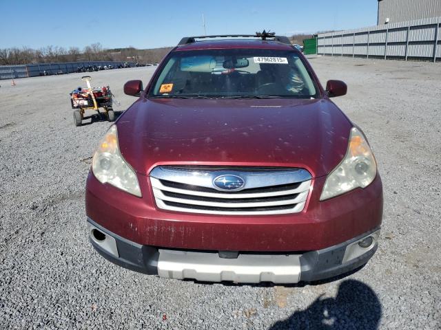 Снимка 5 от търг – 2011 SUBARU OUTBACK 2. с VIN 4S4BRBKC4B3323711