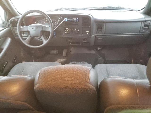 Photo 8 from auction – 2003 CHEVROLET SILVERADO with VIN 2GCEC19X531188820