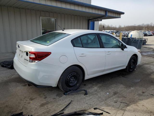 Zdjęcie 3 z aukcji – 2019 SUBARU IMPREZA z VIN 4S3GKAA68K3623787