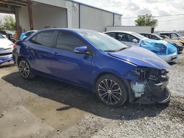 Photo 4 from auction – 2014 TOYOTA COROLLA L with VIN 2T1BURHE3EC192688