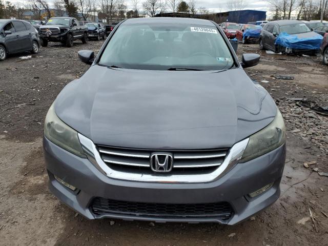 Photo 5 from auction – 2015 HONDA ACCORD SPO with VIN 1HGCR2F58FA027422