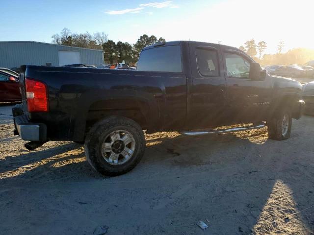 Photo 3 from auction – 2008 CHEVROLET SILVERADO with VIN 2GCEC19CX81194004