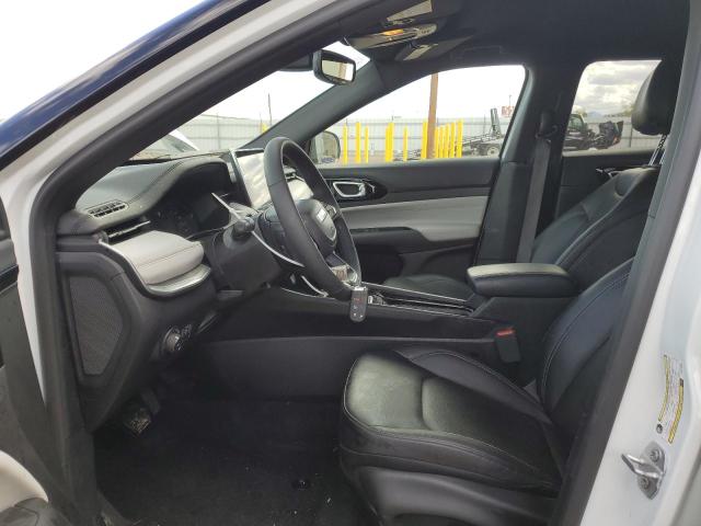 Photo 7 from auction – 2025 JEEP COMPASS LI with VIN 3C4NJDCN0ST510999