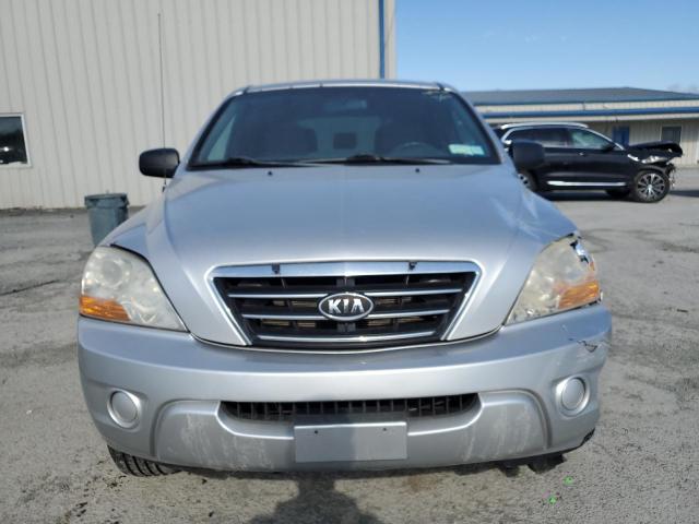 Снимка 5 от търг – 2008 KIA SORENTO с VIN KNDJD735685813446