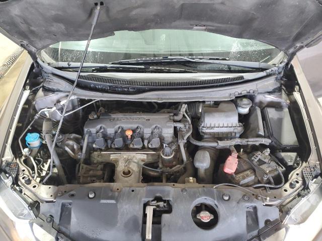 Снимка 11 от търг – 2014 HONDA CIVIC LX с VIN 19XFB2F56EE205498
