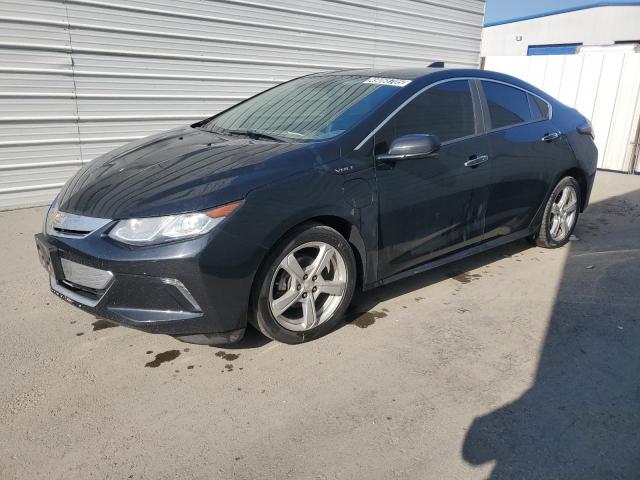 Photo 1 from auction – 2018 CHEVROLET VOLT LT with VIN 1G1RC6S5XJU140859