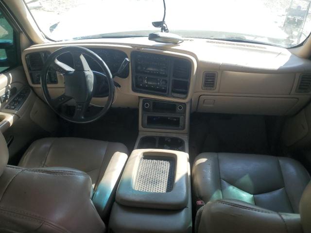 Photo 8 from auction – 2004 GMC SIERRA K25 with VIN 1GTHK23244F230150