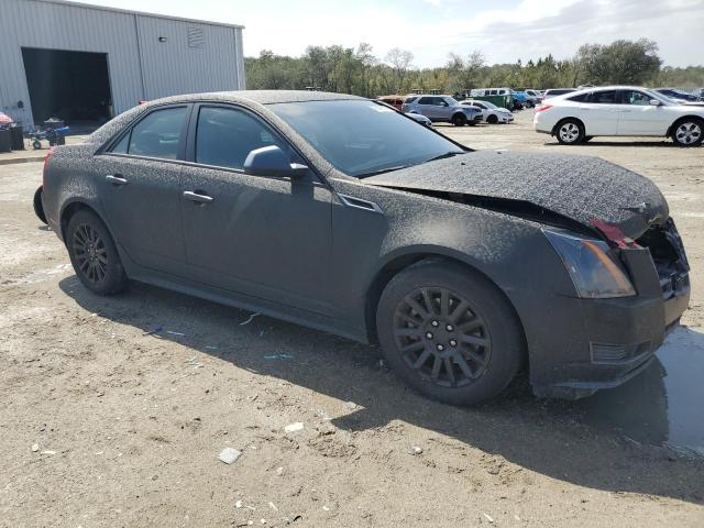 Photo 4 from auction – 2012 CADILLAC CTS with VIN 1G6DA5E51C0136127