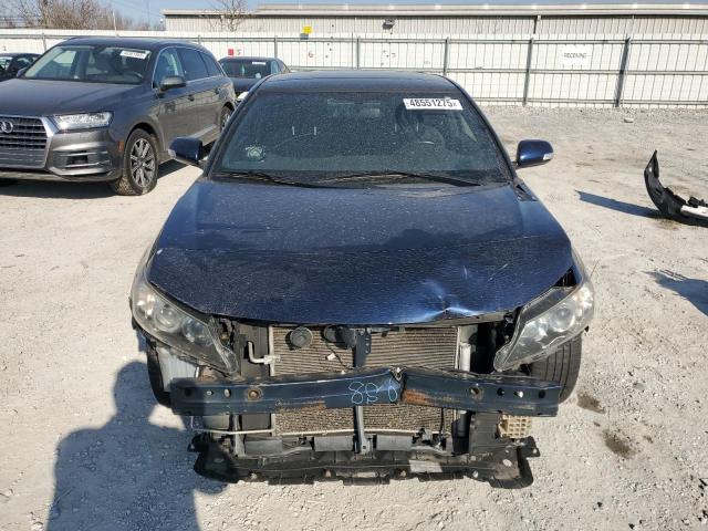 Photo 5 from auction – 2011 TOYOTA SCION TC with VIN JTKJF5C76B3000488