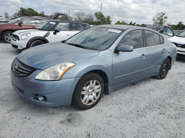 NISSAN ALTIMA BAS 2012 with VIN 1N4AL2AP8CC220224 - Photo from auction