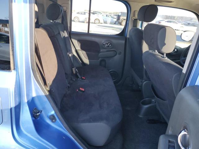 Photo 10 from auction – 2013 NISSAN CUBE S with VIN JN8AZ2KRXDT306262