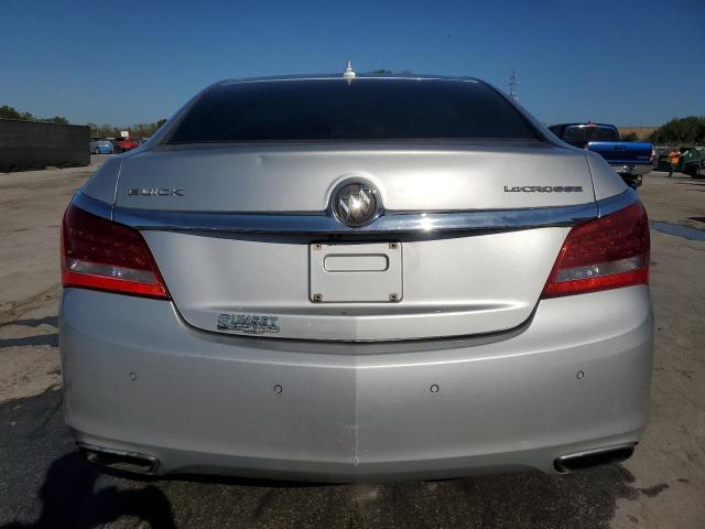 Photo 6 from auction – 2014 BUICK LACROSSE with VIN 1G4GB5G38EF292048