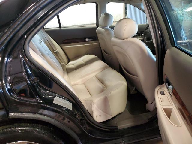 Photo 10 from auction – 2002 LINCOLN LS with VIN 1LNHM87A52Y637339