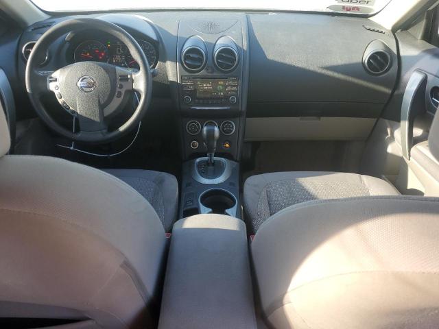 Photo 8 from auction – 2013 NISSAN ROGUE S with VIN JN8AS5MT3DW015079