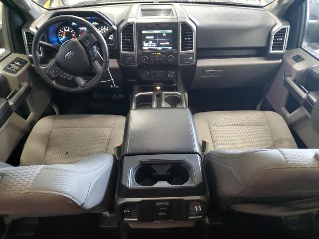 Photo 8 from auction – 2015 FORD F150 SUPER with VIN 1FTEW1EG4FKE91511