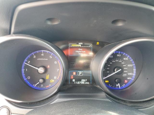 Снимка 9 от търг – 2015 SUBARU OUTBACK 2. с VIN 4S4BSBNC2F3313751