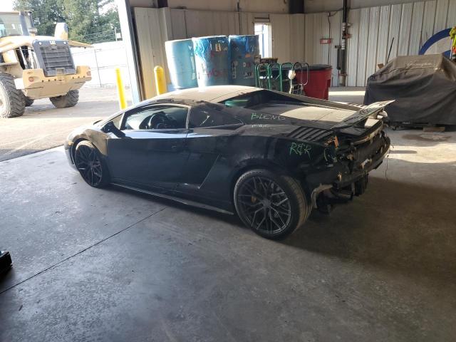 Photo 2 from auction – 2005 LAMBORGHINI GALLARDO with VIN ZHWGU11S65LA02165