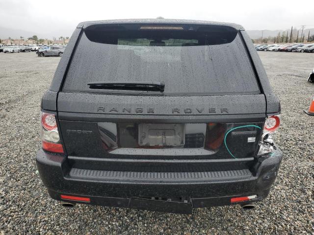 Photo 6 from auction – 2012 LAND ROVER RANGE ROVE with VIN SALSH2E45CA749702