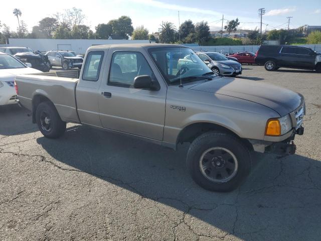 Photo 4 from auction – 2003 FORD RANGER SUP with VIN 1FTYR14V33PB33724