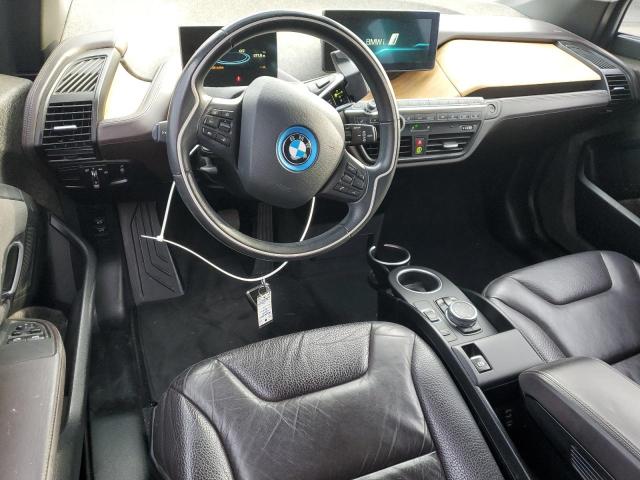 Zdjęcie 8 z aukcji – 2015 BMW I3 BEV z VIN WBY1Z2C51FV287680