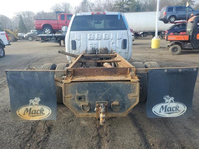 Photo 6 from auction – 2015 GMC SIERRA K35 with VIN 1GD321C88FF675885