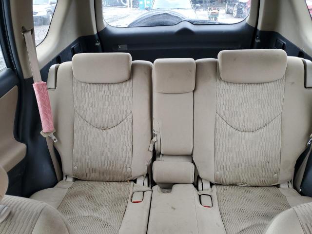 Photo 10 from auction – 2011 TOYOTA RAV4 with VIN 2T3BF4DVXBW115997