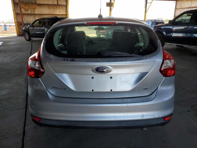 Снимка 6 от търг – 2013 FORD FOCUS SE с VIN 1FADP3K22DL319875