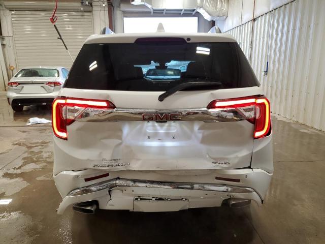 Photo 6 from auction – 2022 GMC ACADIA DEN with VIN 1GKKNXLS4NZ103395
