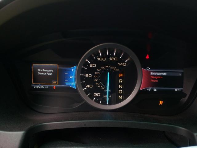 Photo 9 from auction – 2014 FORD EXPLORER X with VIN 1FM5K7D85EGB76819