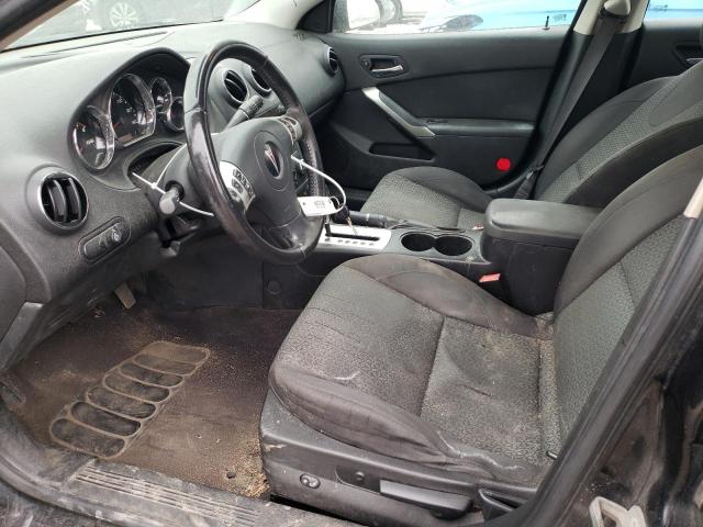 Photo 7 from auction – 2010 PONTIAC G6 with VIN 1G2ZA5E09A4119917