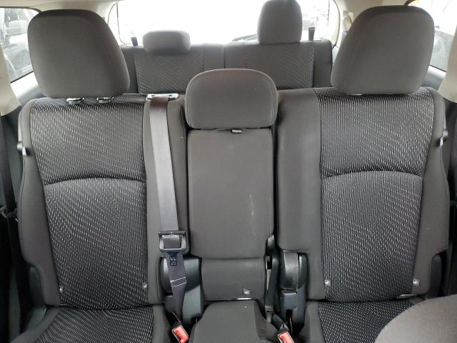 Photo 10 from auction – 2017 DODGE JOURNEY SX with VIN 3C4PDDBG8HT520627