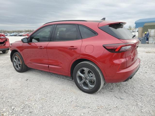 Photo 2 from auction – 2024 FORD ESCAPE ST with VIN 1FMCU9MNXRUB04718